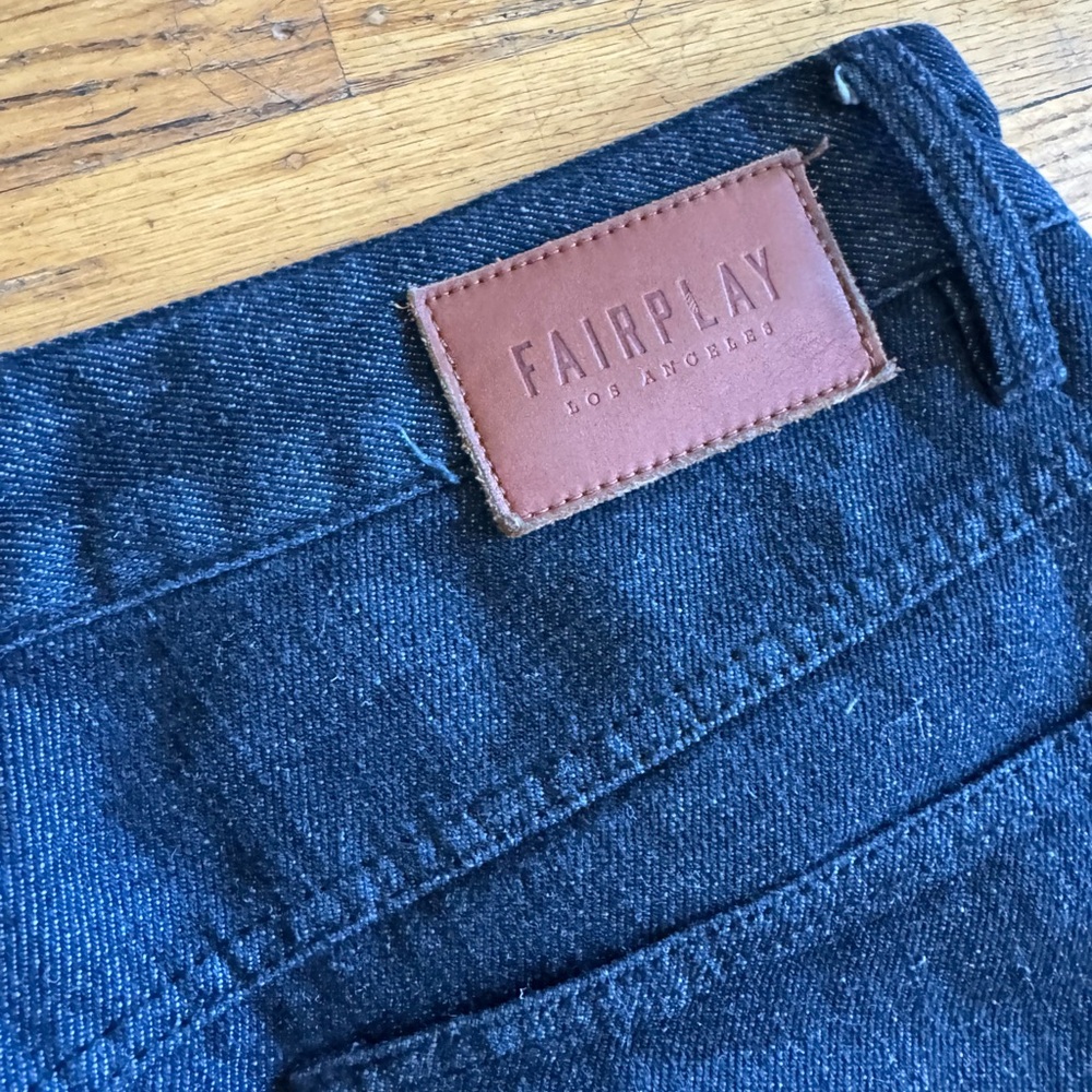 FAIRPLAY Jeans